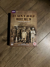Ain half hot - it, mum