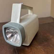 Vintage ever ready torch - ever,