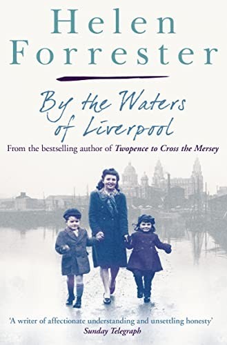The waters liverpool - by,