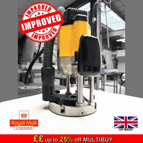 Revised router dust hose - revised,