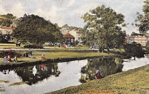 1904 dawlish lawn - dawlish,