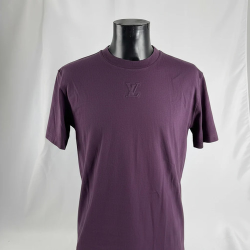 Louis vuitton embossed - louis, lv