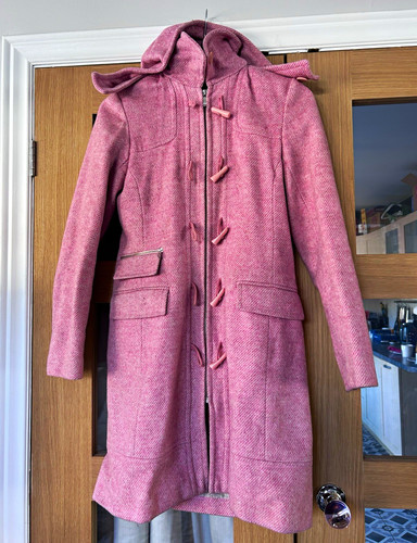 Ted baker women - ted, pink