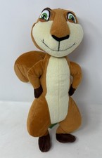 Dreamworks Over The Hedge 2006