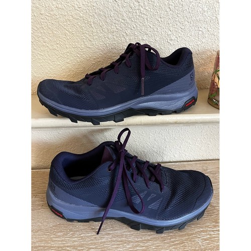 Salomon outline low hiking - outline,