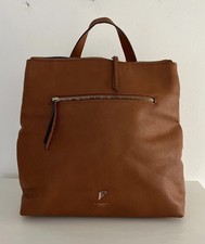 Fiorelli Tan Rucksack Handbag