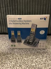 BT Freestyle 750 Cordless