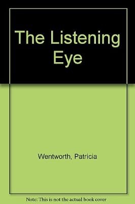 The listening eye wentworth - the,