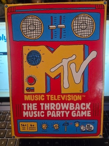 Want mtv the - want, throwback