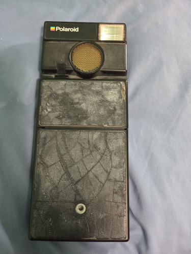 Polaroid slr 680 worked - 680,