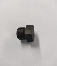 Land rover series sump - rover,