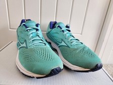 Mizuno Wave Rider 23 Mens Running Shoes UK 8.5 EUR 42.5 in Good condition