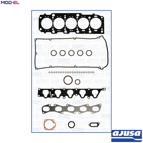 Gasket kit cylinder head - gasket,