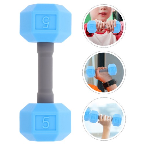 Small hand dumbbell gym - dumbbell,