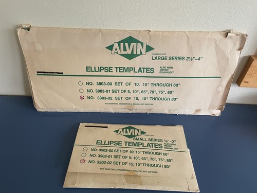 Vtg alvin ellipse template - vtg,