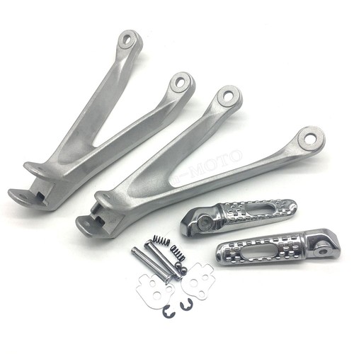 Motorcycle rear passenger foot - motorcycle,
