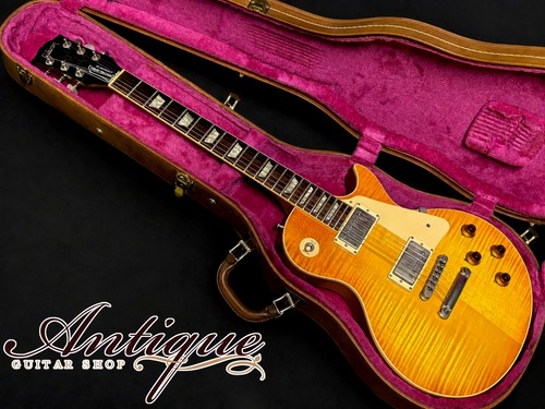 Gibson ltd edition heritage - ltd.,