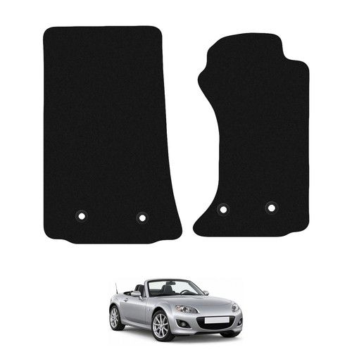 Tailored car floor mats - floor, for