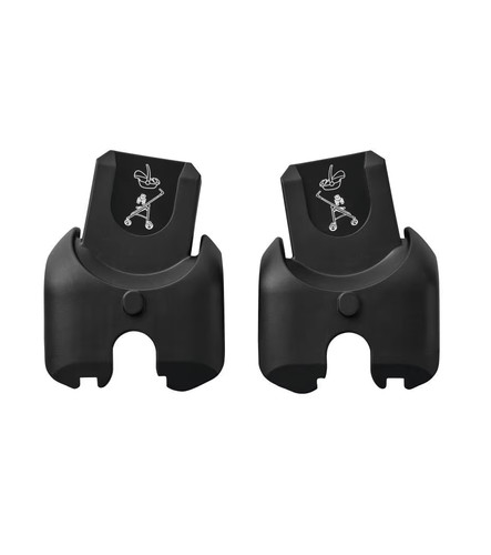 Maxi cosi car seat adapters - ,
