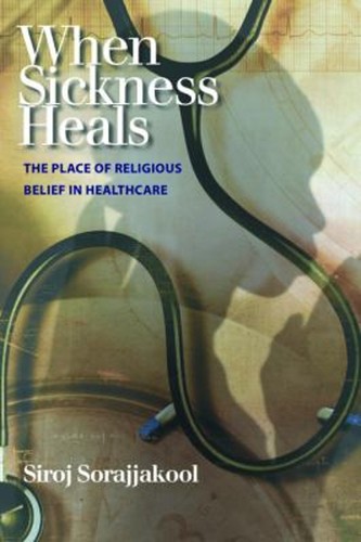 When sickness heals - when, the