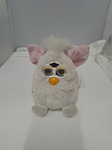 Tiger furby baby - tiger,