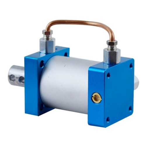 Push pull piston - push-pull,