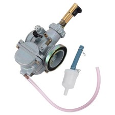 Carburetor Kit for Kawasaki Motorcycles KE100 and For KM100 Years 1976 to 1981