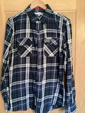 Superdry Heavyweight Mens