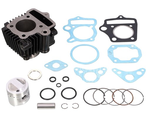 Kitaco 75cc light bore kit - 75cc, bore-up