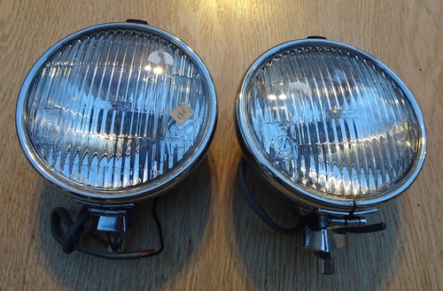 Pair lucas 14 fog - of,