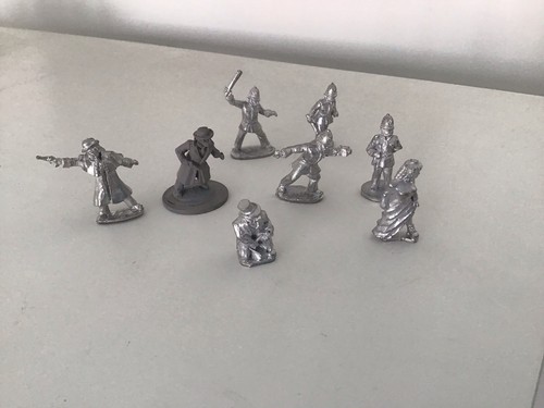 28mm victorian police - victorian,