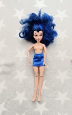 Disney Descendants Doll Evie Genie Chic Nude