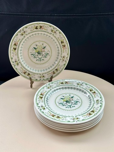 Set tea side plates - tea,