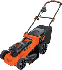BLACK+DECKER 20-Inch Corded