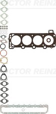 GASKET KIT, CYLINDER HEAD VICTOR REINZ 02-26015-03 FOR PORSCHE