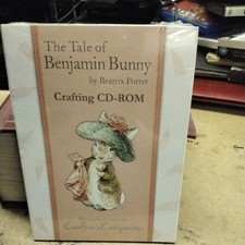 Crafter's Companion CD ROM -