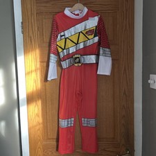 Power Rangers Dino Charge