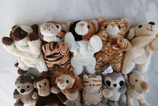 Cuddle Crew Soft Toy Bundle