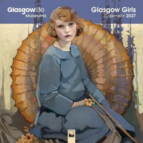 Glasgow museums girls - glasgow, museums: