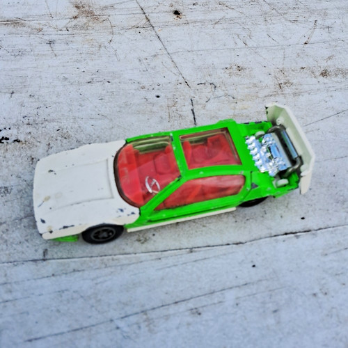 Dinky toys lamborghini marzal - dinky,