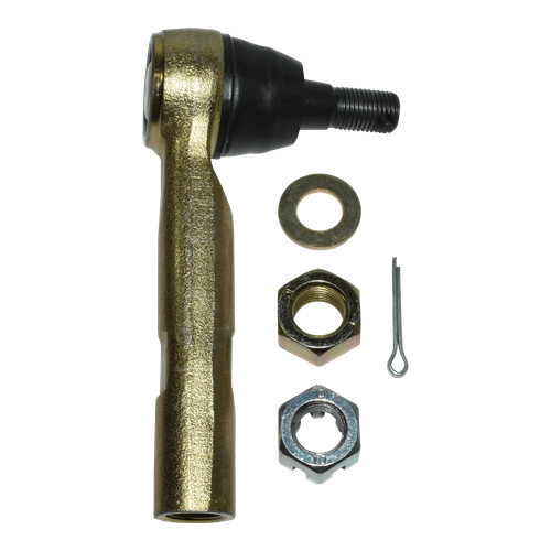 Tie rod end - end, kit