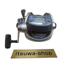 DAIWA Super Tanacom-S500w