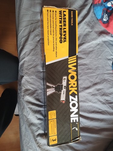 Professional workzone laser - professional,