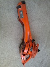 Flymo Garden Vac 2200W - motor