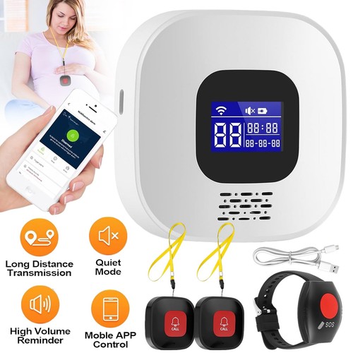 2pcs call button personal - 2pcs,
