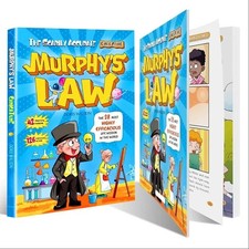 Murphy's Law life Learning