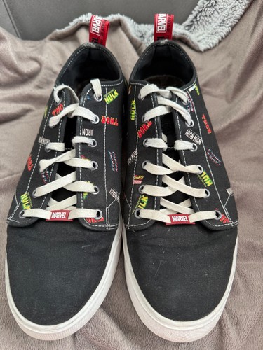 Marvel toms superheroes - marvel,