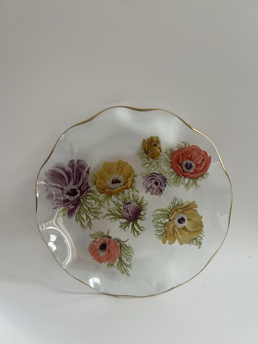 Vintage pilkington glass - pilkington,