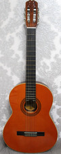 Rare Vintage Spanish Classical