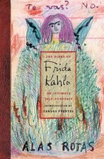 The Diary of Frida Kahlo -